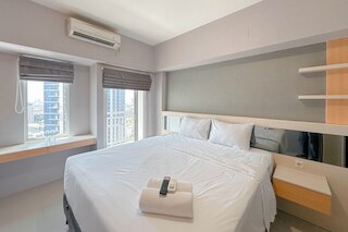 プレザント アンド レストフル スタジオ アット オーチャード スーパーモール マンション アパートメント