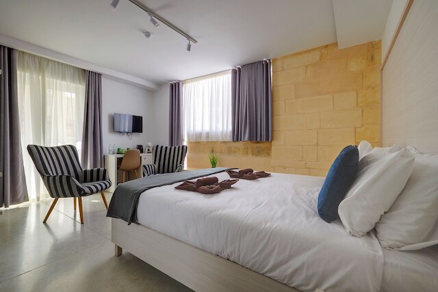 キルクサ ルームズ アンド スイーツ