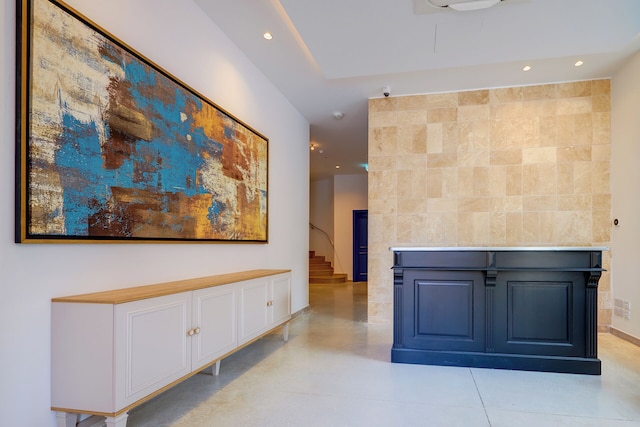 キルクサ ルームズ アンド スイーツ