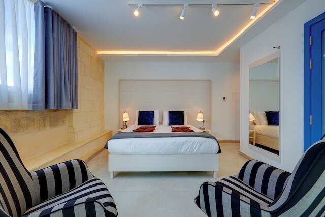 キルクサ ルームズ アンド スイーツ