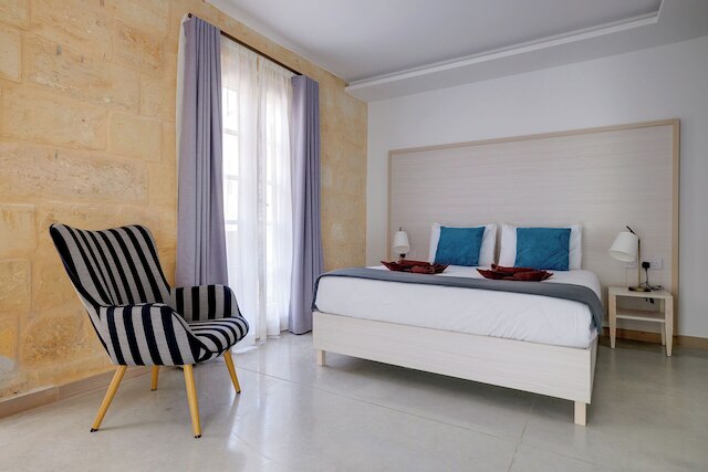 キルクサ ルームズ アンド スイーツ