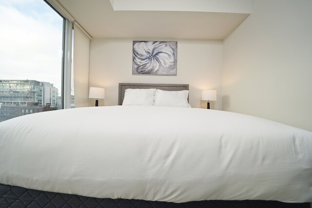 ザ レーヴ スイート