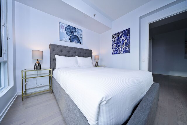 ザ レーヴ スイート