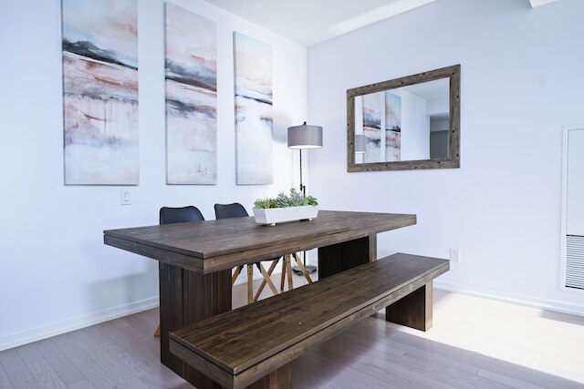 ザ レーヴ スイート