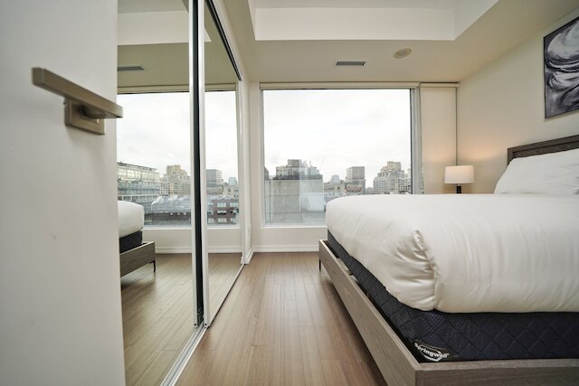 ザ レーヴ スイート