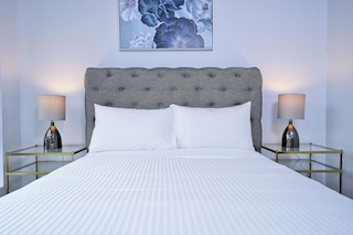 ザ レーヴ スイート