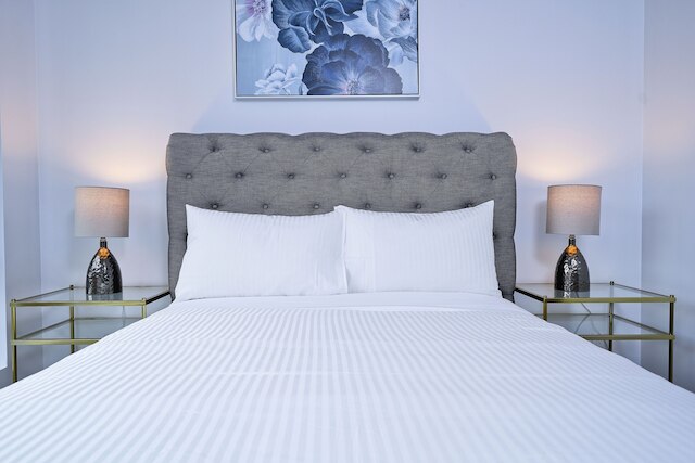 ザ レーヴ スイート