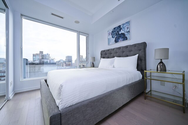 ザ レーヴ スイート