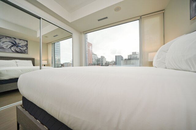 ザ レーヴ スイート