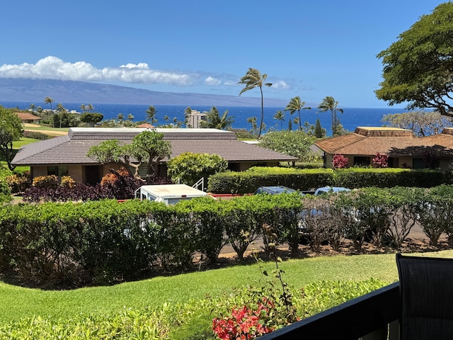 カアナパリ プランテーション 34