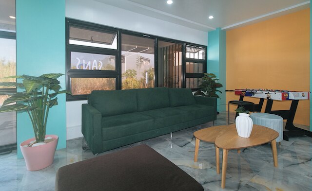 サンズ ホテル ニア エンチャンテッド キングダム