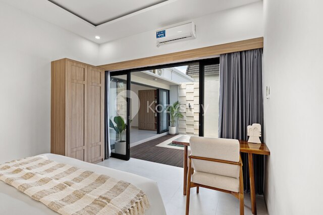 ナバヤ ヴィラ by コージステイ - スミニャック