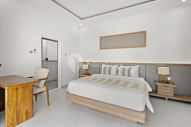 ナバヤ ヴィラ by コージステイ - スミニャック