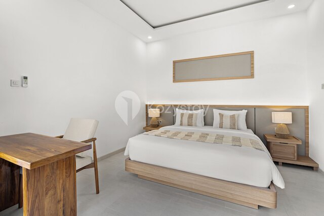 ナバヤ ヴィラ by コージステイ - スミニャック