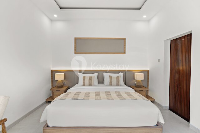 ナバヤ ヴィラ by コージステイ - スミニャック