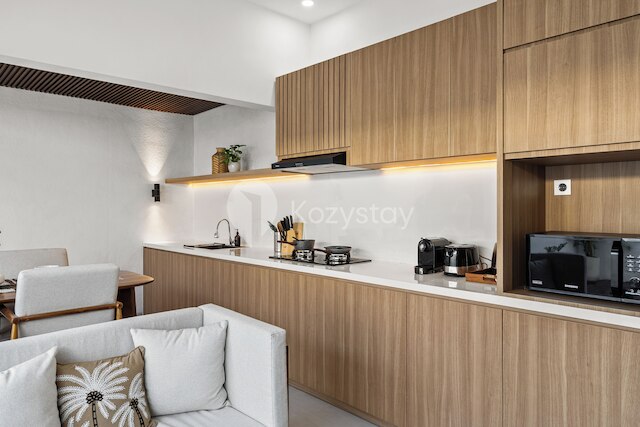 ナバヤ ヴィラ by コージステイ - スミニャック