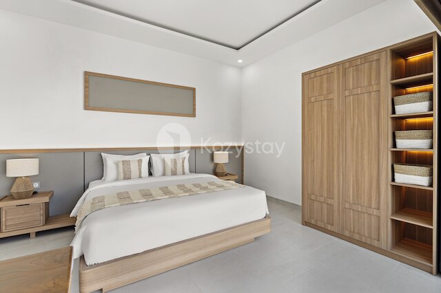 ナバヤ ヴィラ by コージステイ - スミニャック