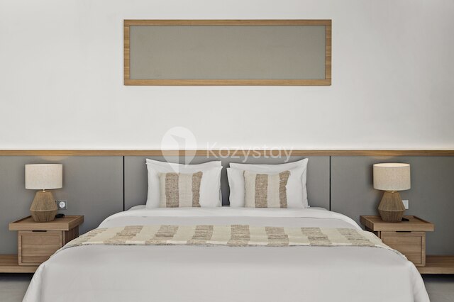 ナバヤ ヴィラ by コージステイ - スミニャック