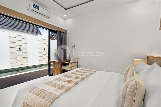 ナバヤ ヴィラ by コージステイ - スミニャック