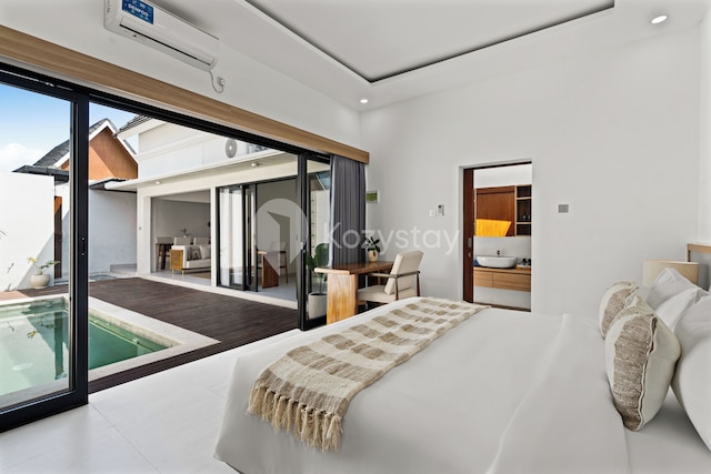 ナバヤ ヴィラ by コージステイ - スミニャック