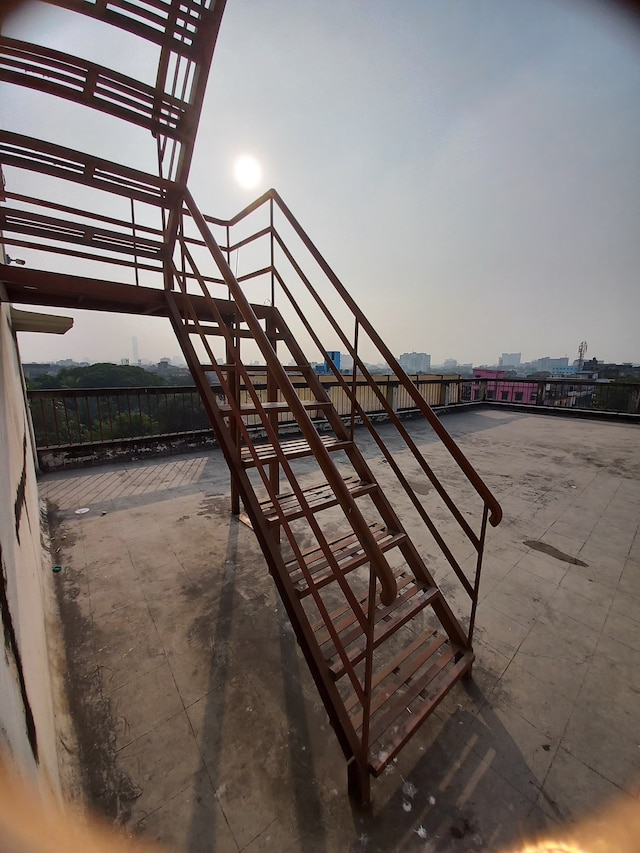 ホテル スリー ドゥルガ