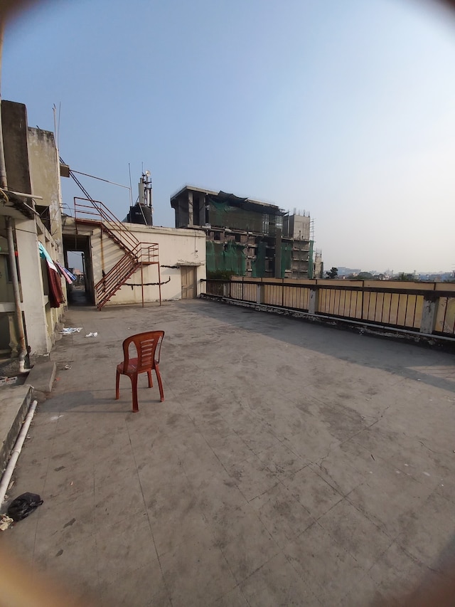 ホテル スリー ドゥルガ