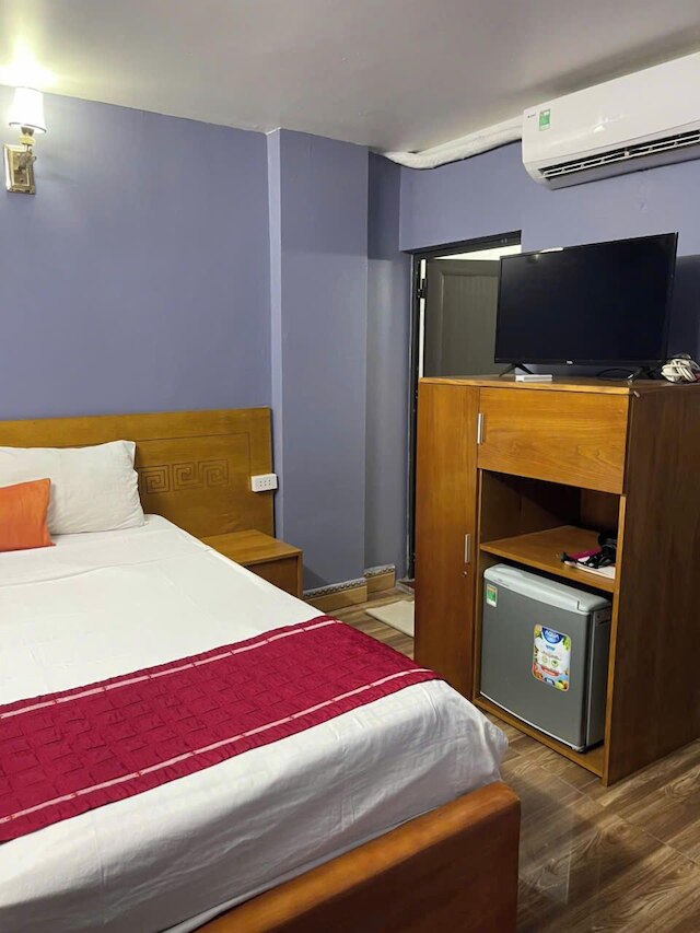 オールド タウン ホームステイ