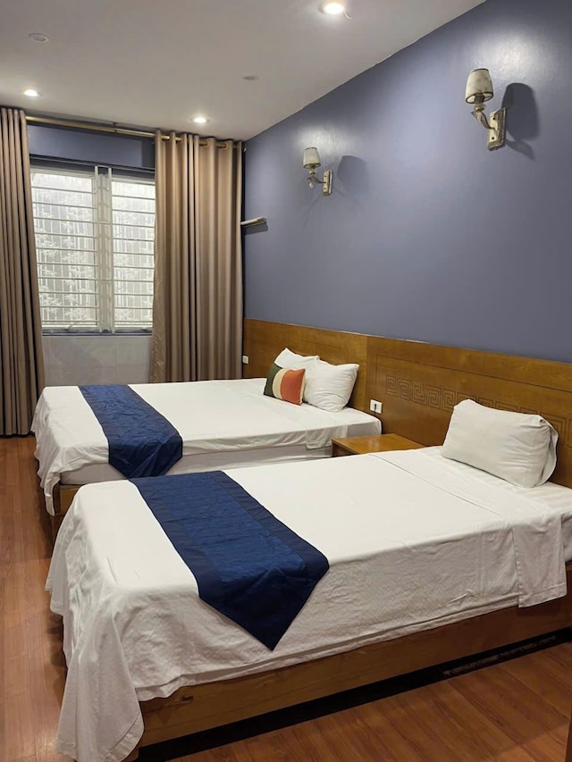 オールド タウン ホームステイ