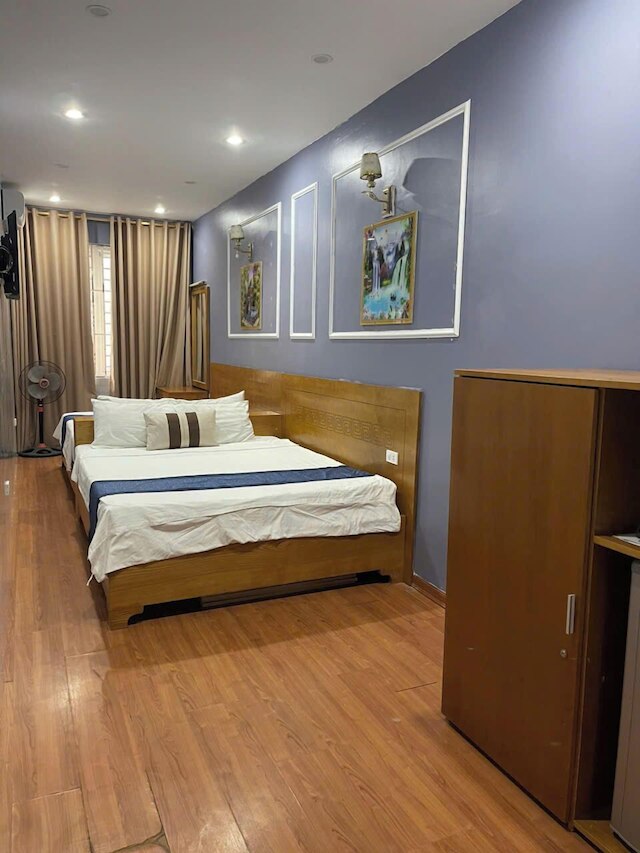 オールド タウン ホームステイ