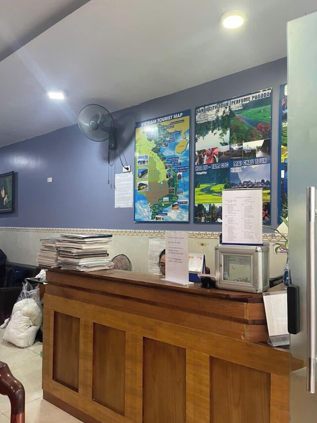 オールド タウン ホームステイ