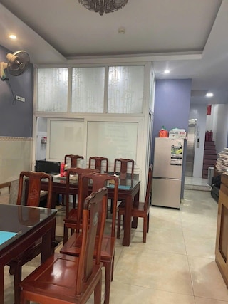 オールド タウン ホームステイ