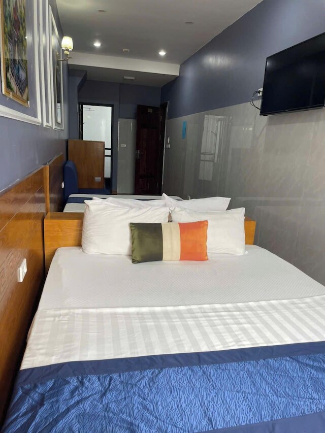 オールド タウン ホームステイ