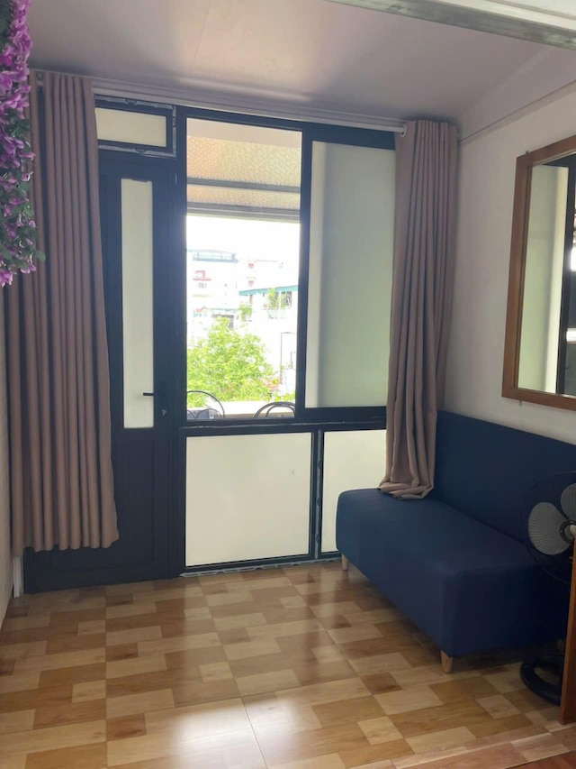 オールド タウン ホームステイ