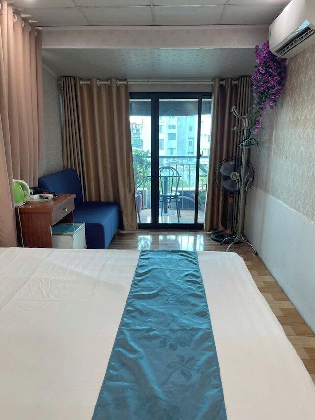 オールド タウン ホームステイ