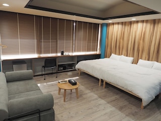 マーケットステイ新宮