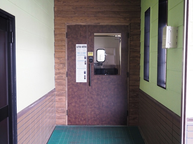 マーケットステイ新宮