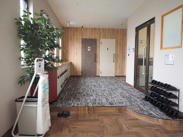 マーケットステイ新宮