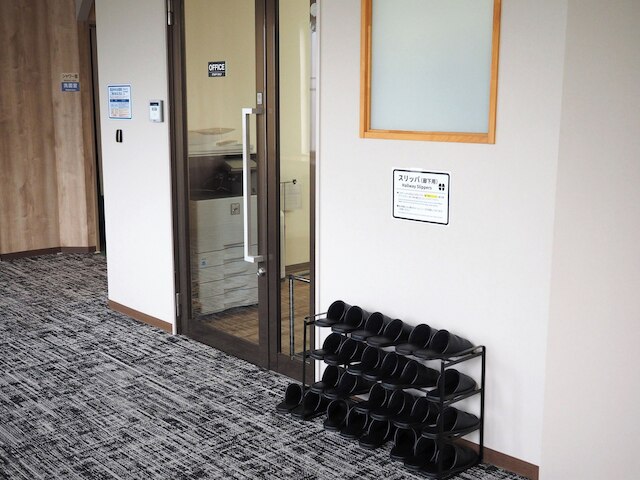 マーケットステイ新宮