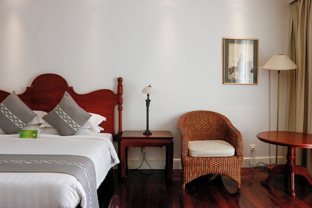 ホテル バウンダリー