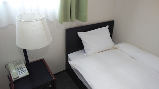 ビジネスホテル圭