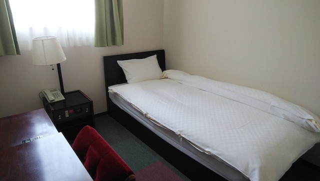 ビジネスホテル圭