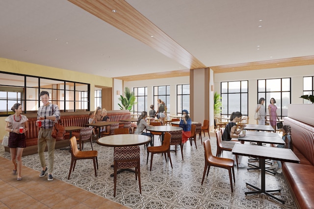 ザ ロイヤルパークホテル 舞浜リゾート 東京ベイ