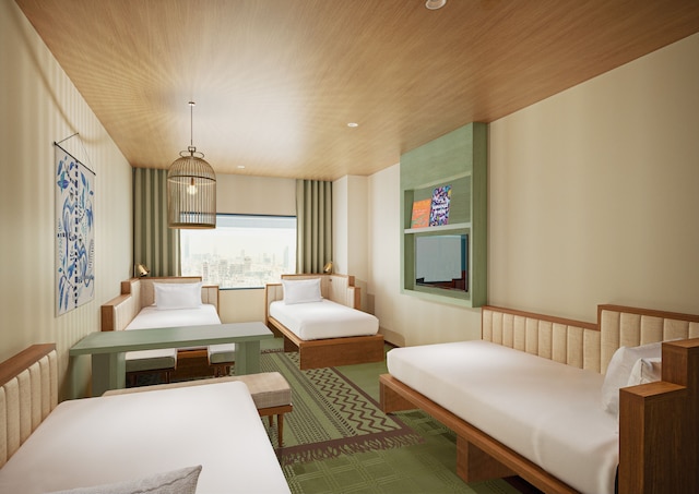 ザ ロイヤルパークホテル 舞浜リゾート 東京ベイ