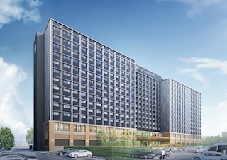 ザ ロイヤルパークホテル 舞浜リゾート 東京ベイ