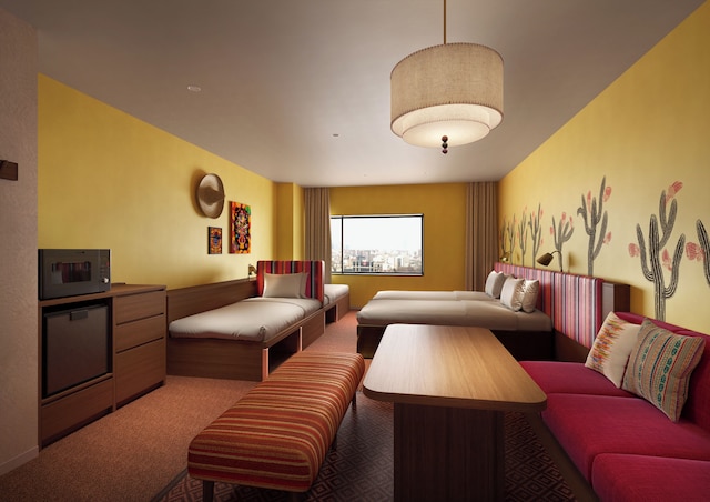 ザ ロイヤルパークホテル 舞浜リゾート 東京ベイ