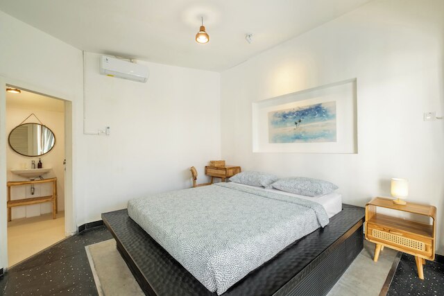 ラレベイ スミニャック