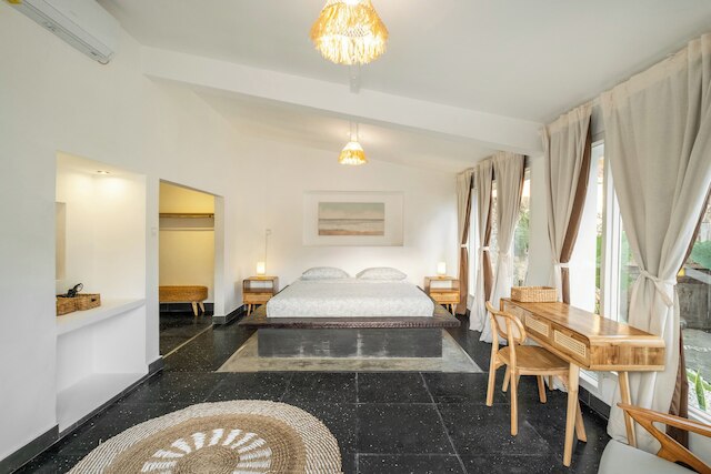 ラレベイ スミニャック