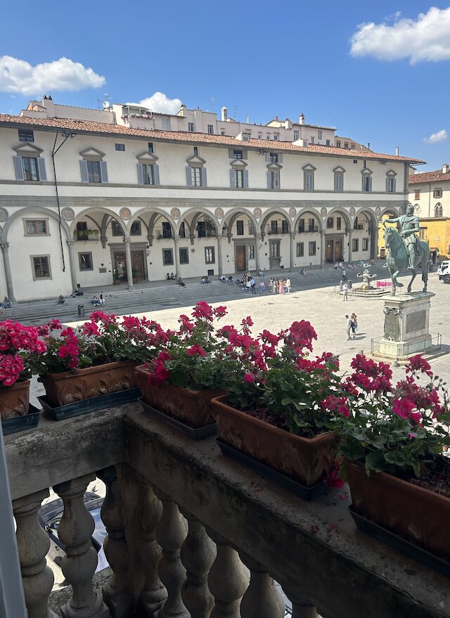 ホテル ル ドゥエ フォンターネ