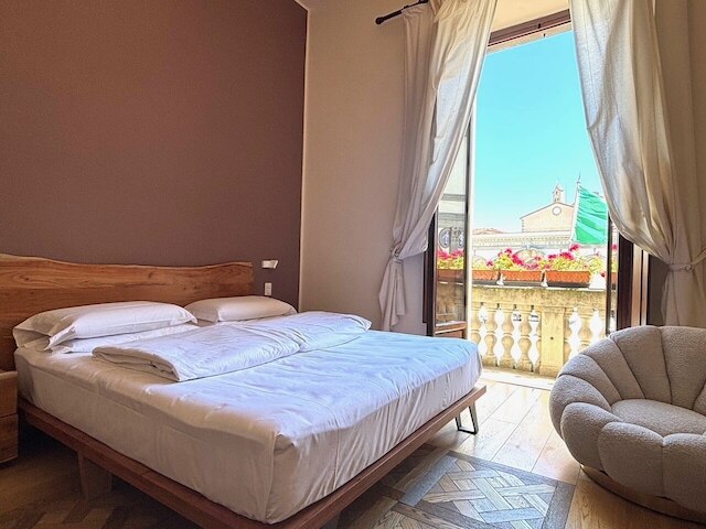 ホテル ル ドゥエ フォンターネ