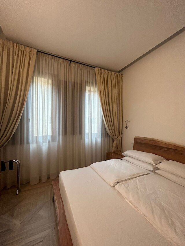 ホテル ル ドゥエ フォンターネ